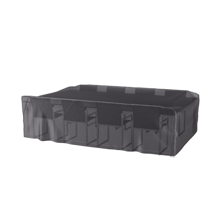 Housse pour ensemble de jardin 240x150x85