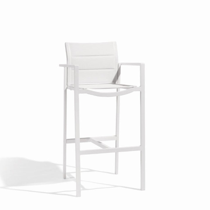 Alexa high barchair