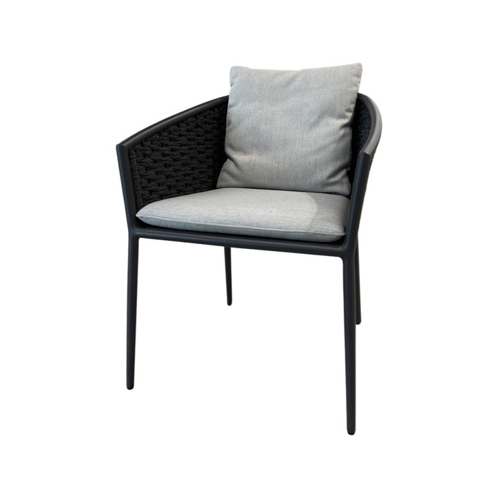 Danli Ceramic | Sarina rope chair