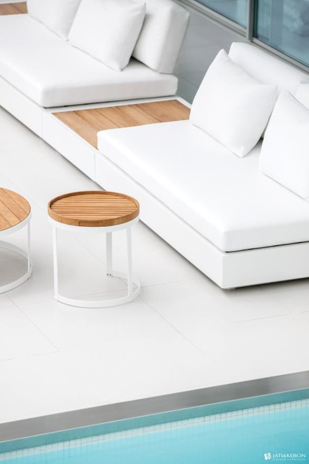 Bari Loungeset | Jati en kebon
