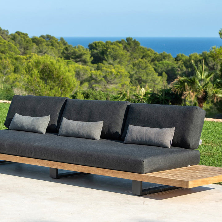 Truro Lounge Set | All-Weather cushions