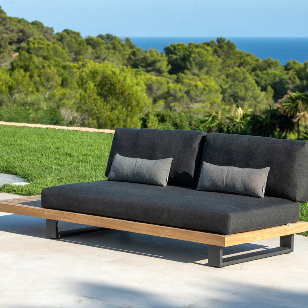 Truro Lounge Set | All-Weather cushions