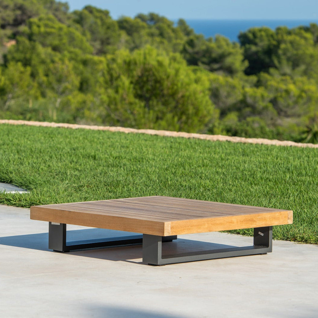 Truro Lounge Set | All-Weather cushions