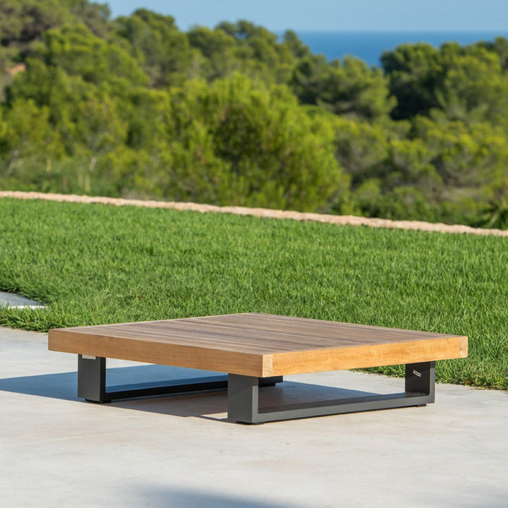 Truro Lounge Set | All-Weather cushions